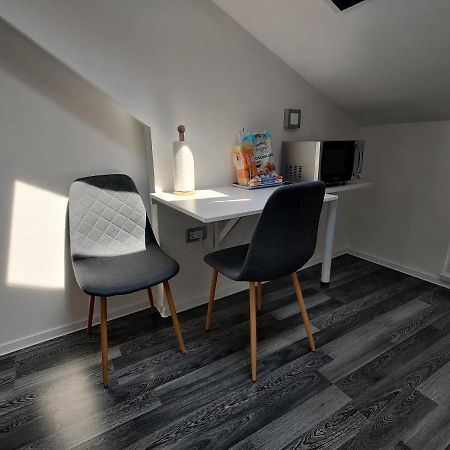 Apartment Juliet إيزولا المظهر الخارجي الصورة
