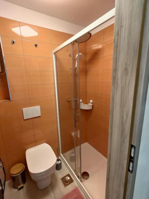 Apartment Juliet إيزولا المظهر الخارجي الصورة