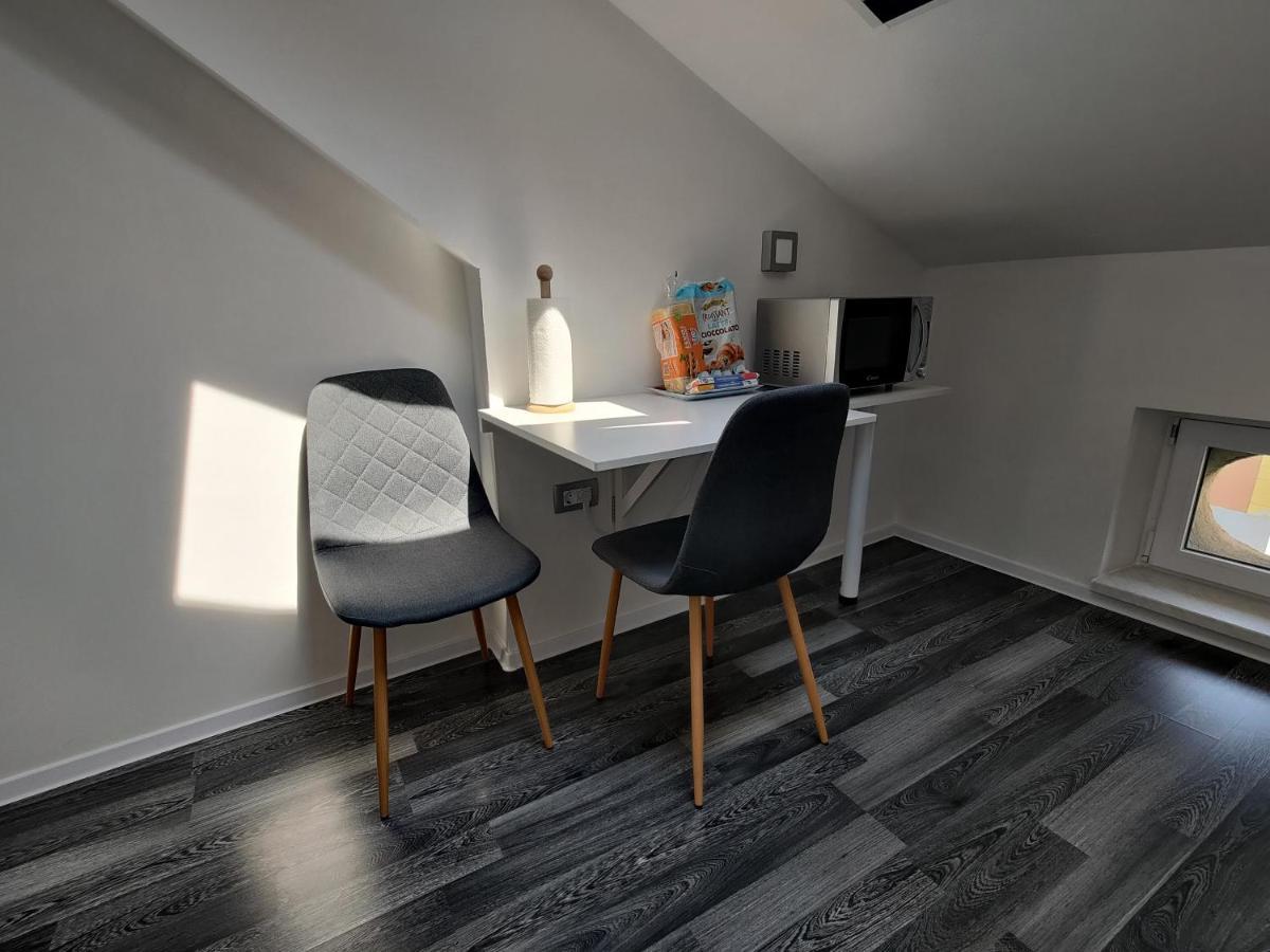 Apartment Juliet إيزولا المظهر الخارجي الصورة