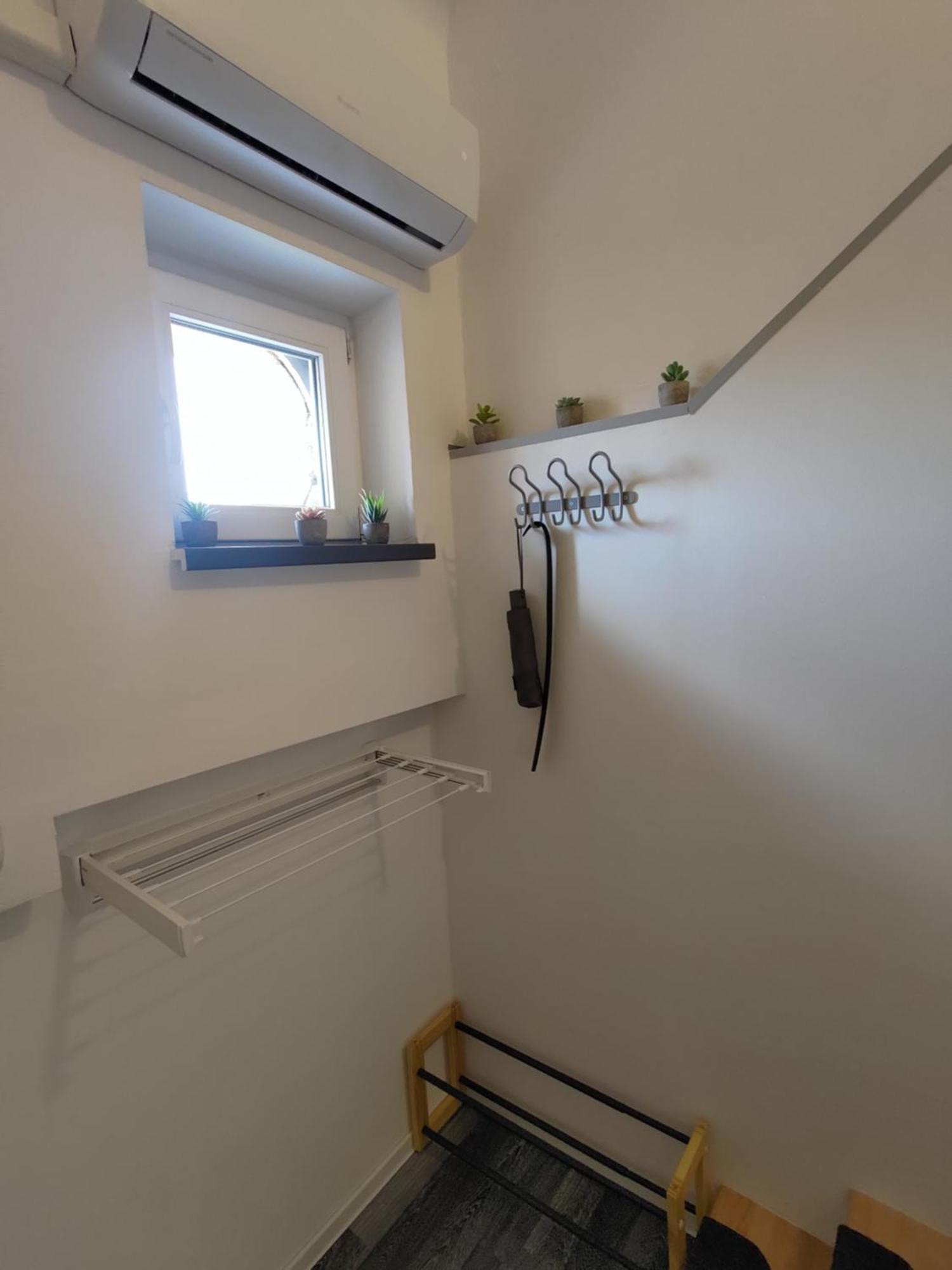 Apartment Juliet إيزولا المظهر الخارجي الصورة