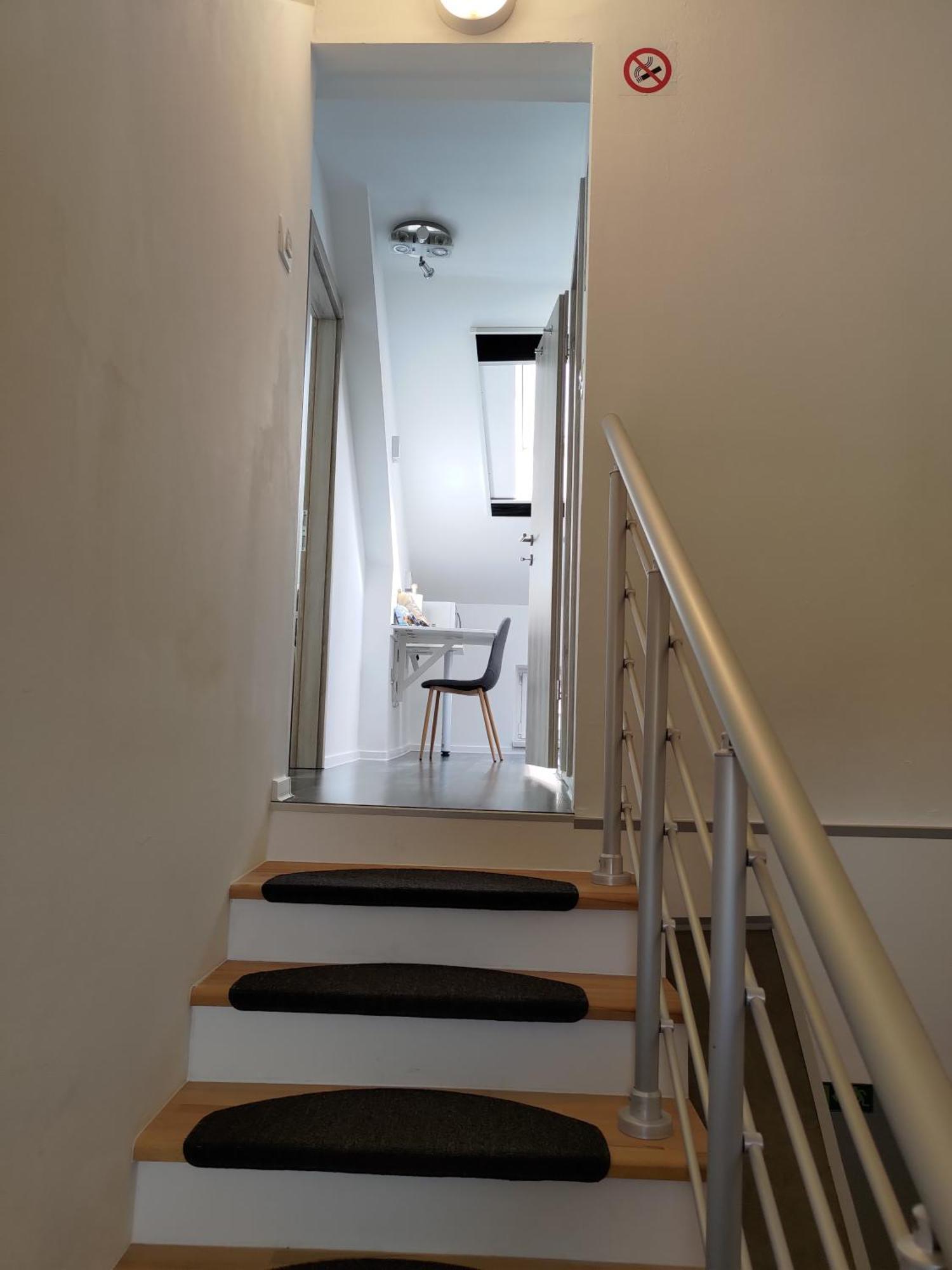 Apartment Juliet إيزولا المظهر الخارجي الصورة