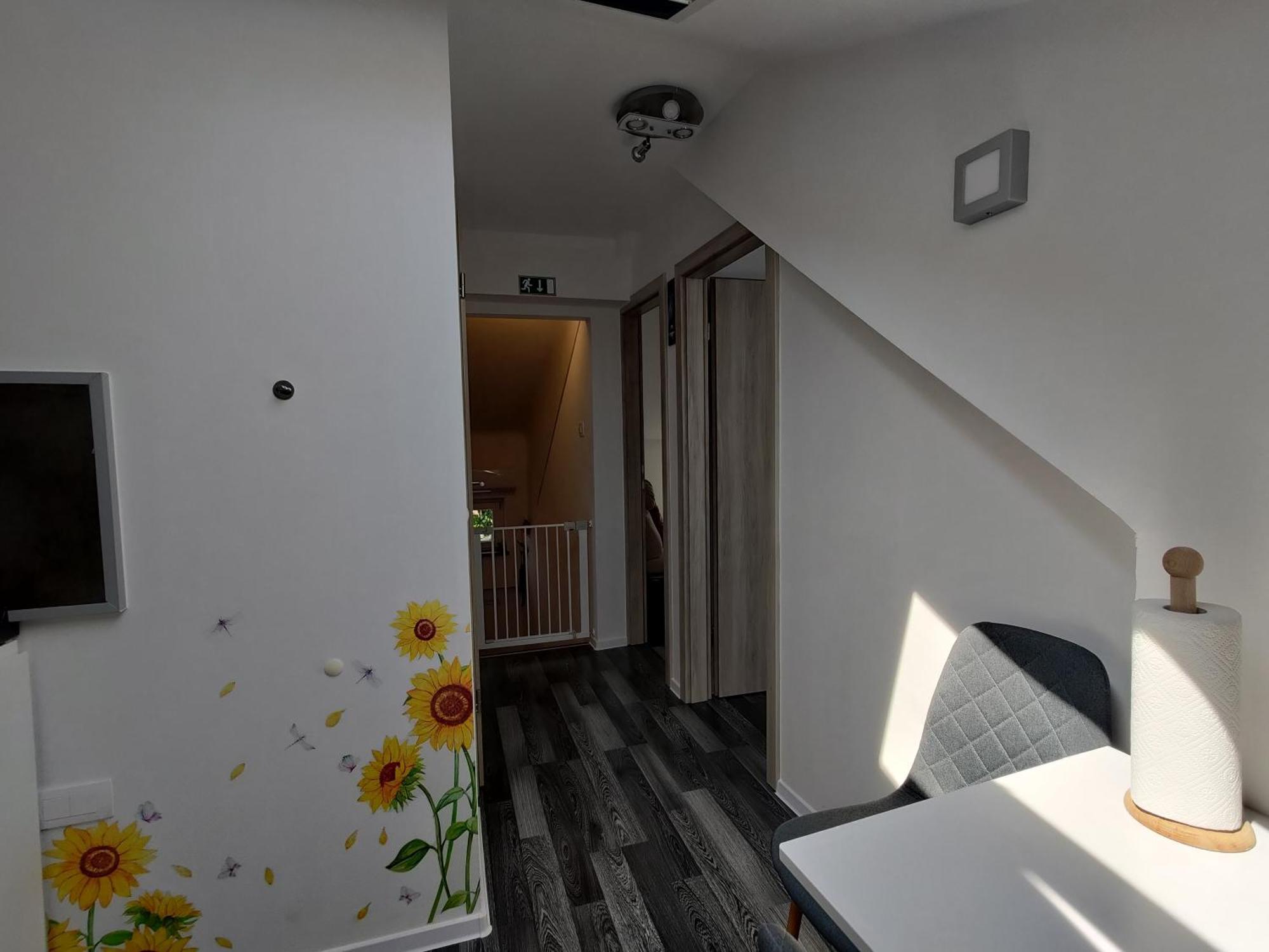 Apartment Juliet إيزولا المظهر الخارجي الصورة