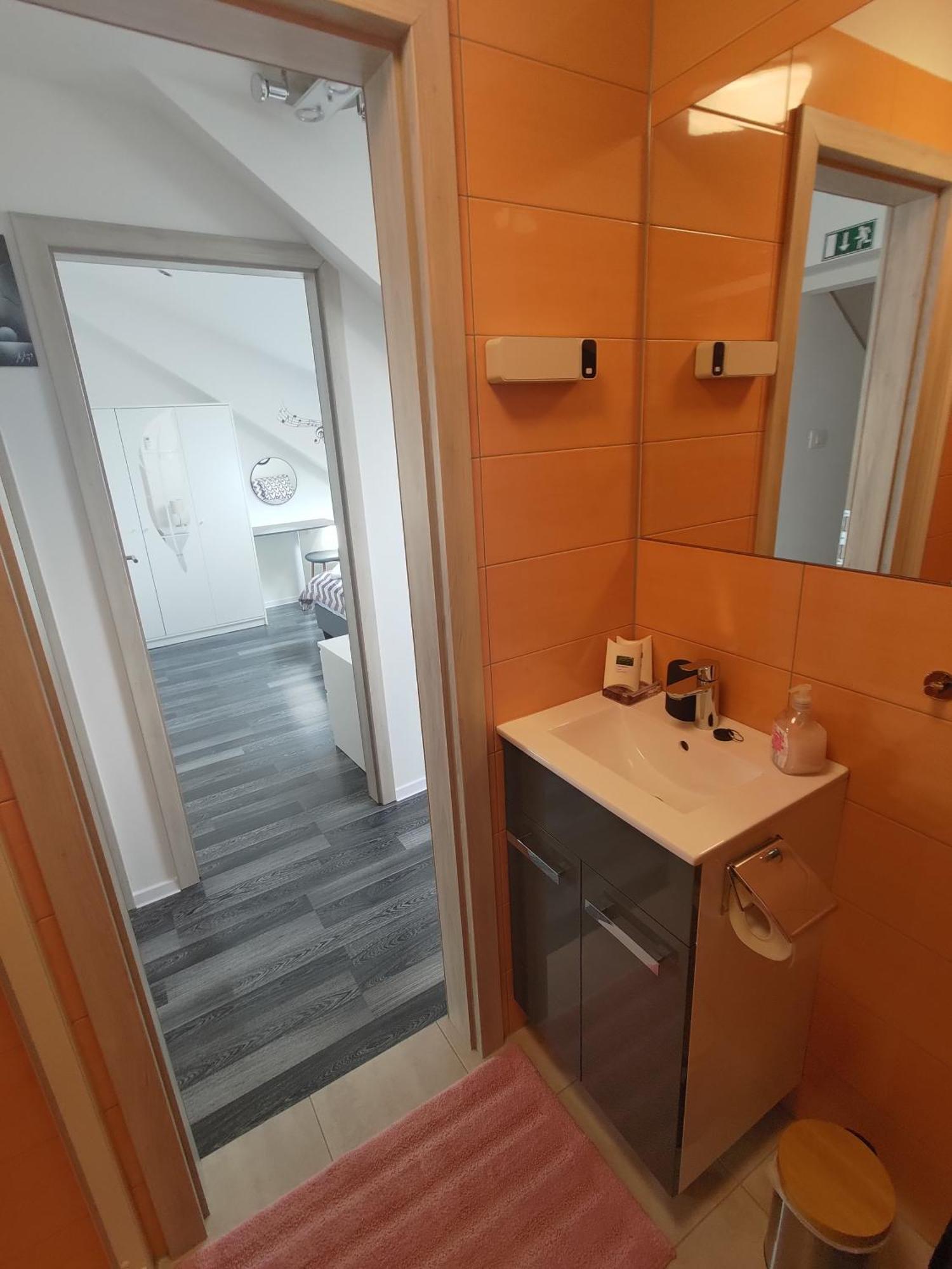 Apartment Juliet إيزولا المظهر الخارجي الصورة